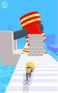 撞击接力小队安卓版