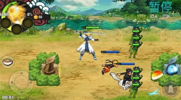 魔法幻斗游戏官方手机版