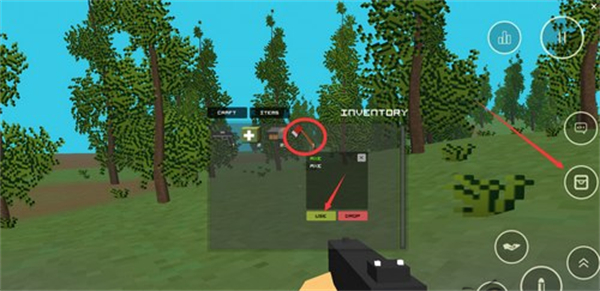 未变异者无敌版