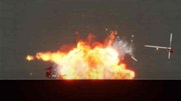 人类车间游乐场