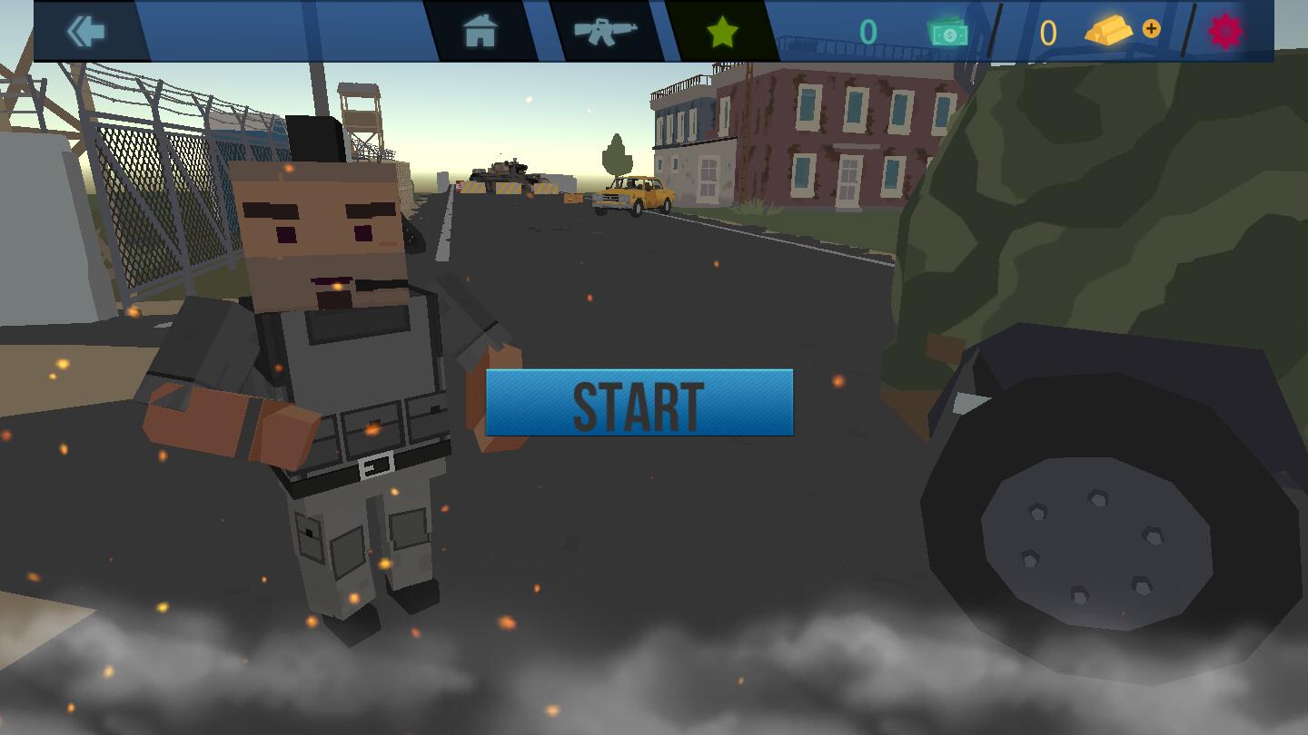 自由战场移动战