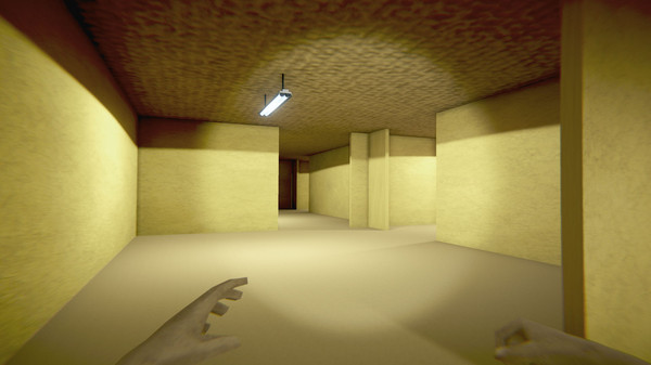 走不完的迷宫游戏