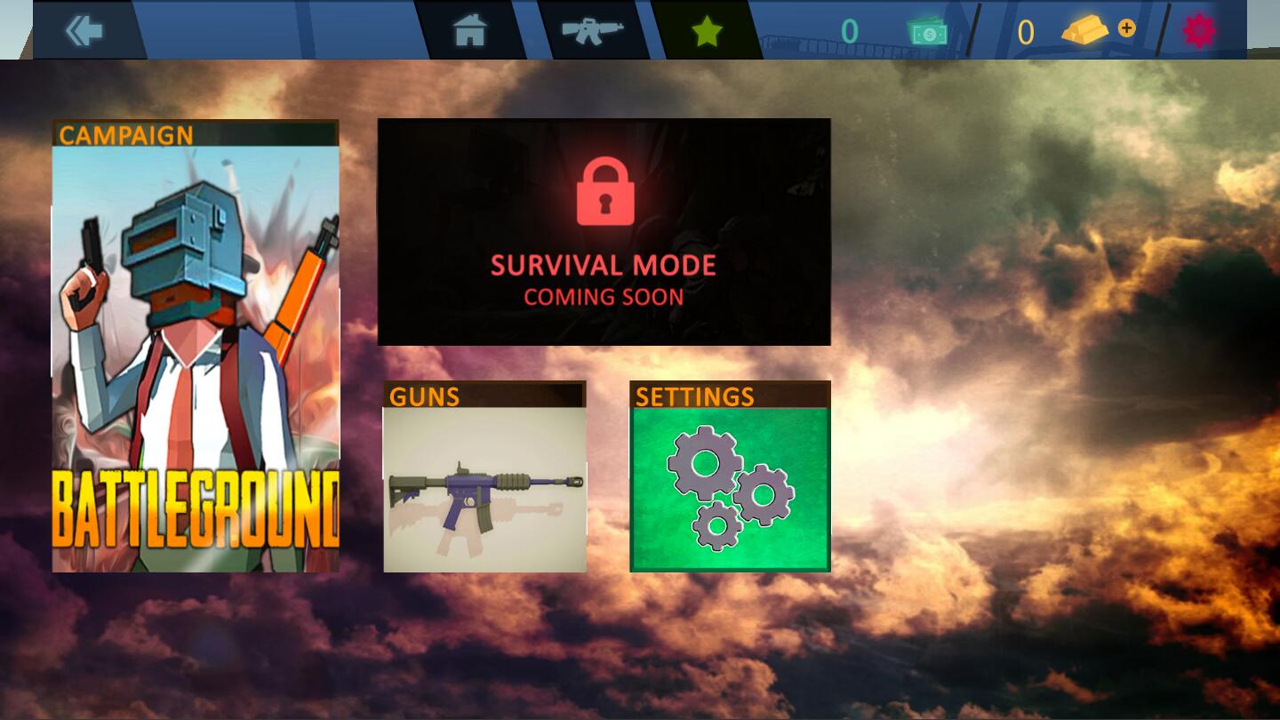 自由战场移动战