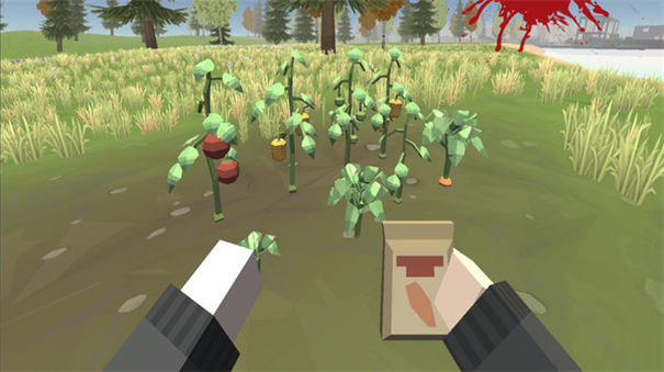 未变异者无敌版