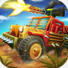 Zombie Safari(越野僵尸杀戮(丧尸杀戮))