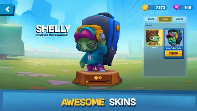 zooba(动物王者正版)