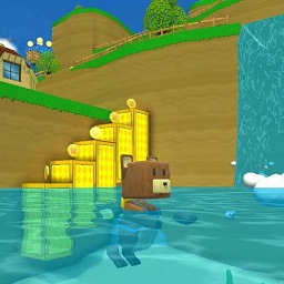 勇者向前冲手游