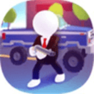 小白人枪战安卓版