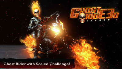 恶灵骑士2游戏手机版