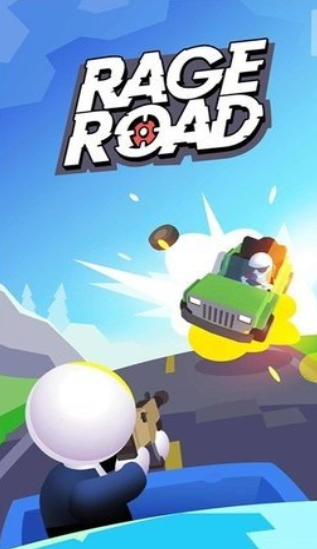 小白人枪战安卓版