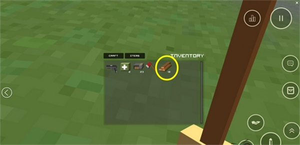 未变异者无敌版