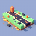 放置道路建造游戏官方版