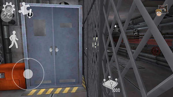 恐怖冰淇淋5内置MOD菜单