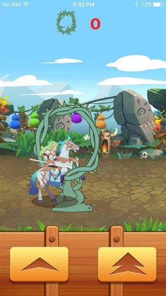 葫芦骑士安卓版