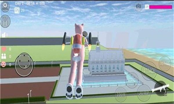 传奇英雄拯救公主中文版