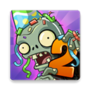 PLANTS VS ZOMBIES