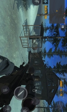 FGB特种作战中文版