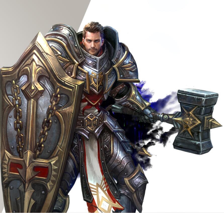 秘境传说完整版