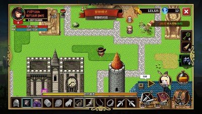 黑暗魔鬼世代游戏