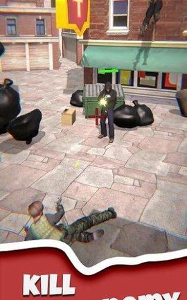 子弹时刻游戏最新版