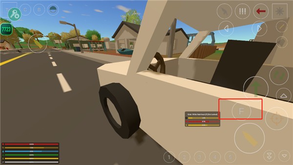 未转变者手机版内置修改器中文版9