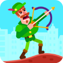 弓箭手们手机版全人物