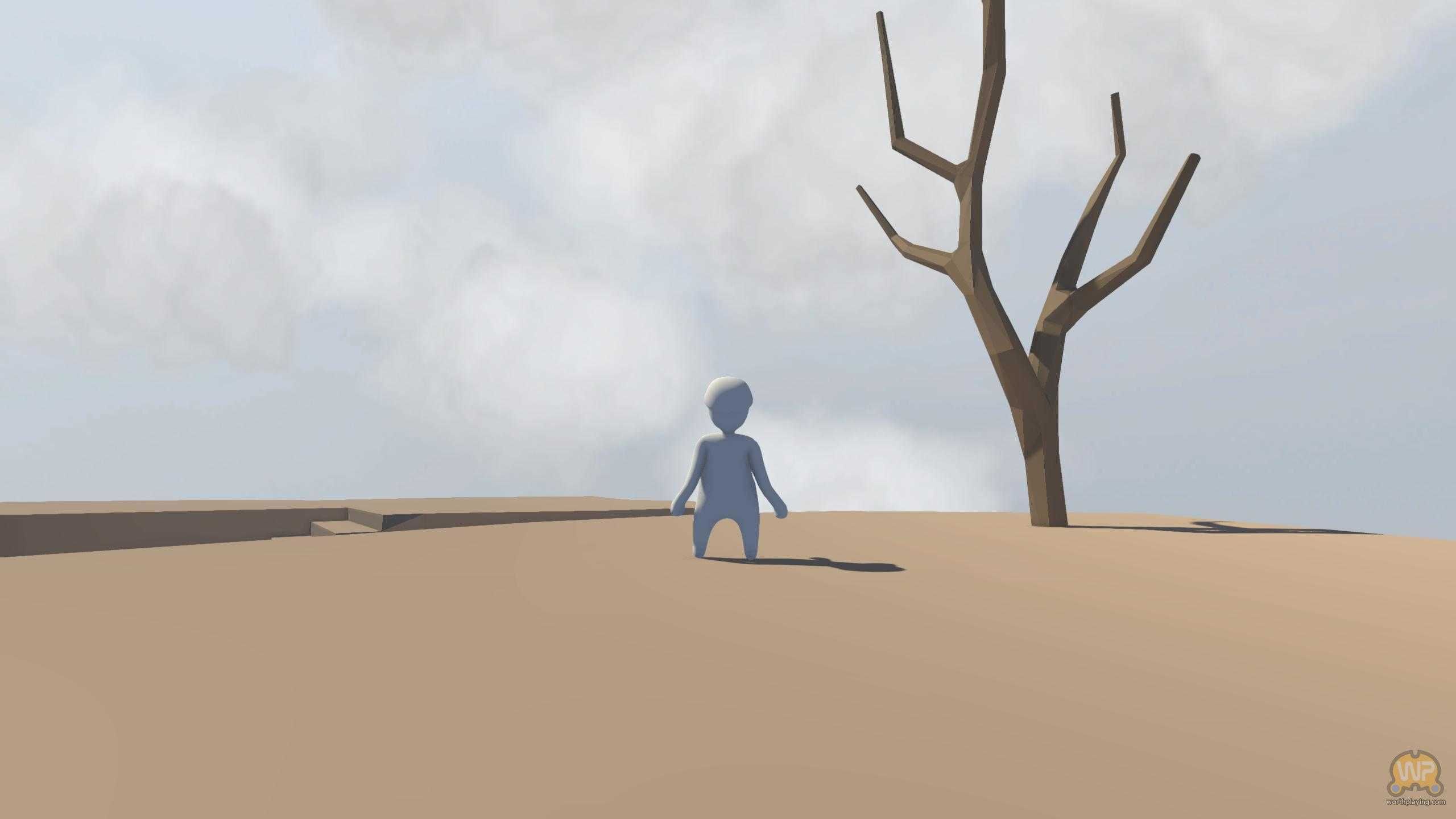 人类一败涂地(正版)(HUMAN)