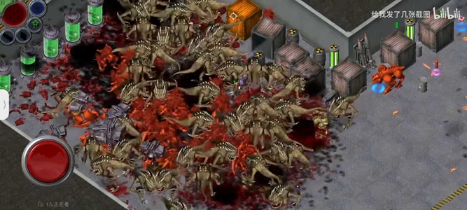 孤胆枪手完整版