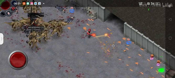 孤胆枪手完整版