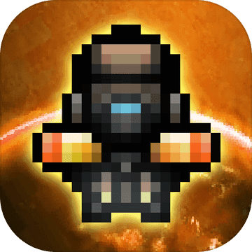 空中大师像素射击完整版