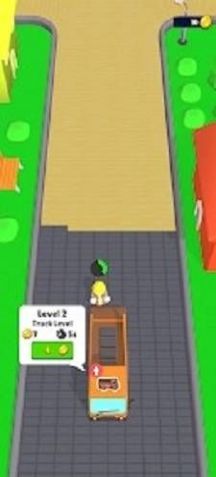 放置道路建造游戏官方版