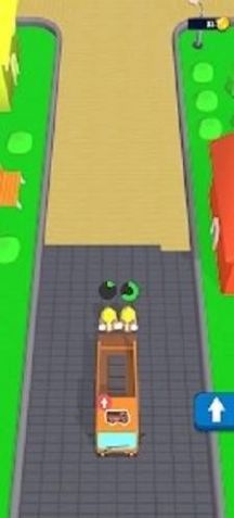 放置道路建造游戏官方版