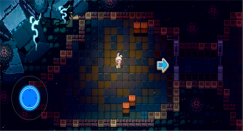 咕噜冒险家游戏