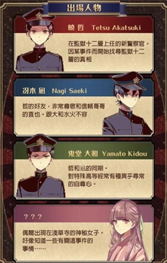 监狱少年汉化内购手机版