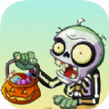 骷髅人射击手游