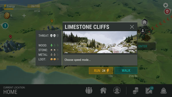 地球末日生存手机版最新版