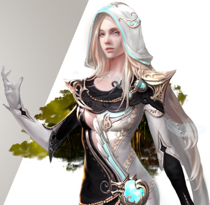 秘境传说完整版