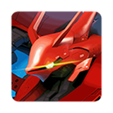 钢弹争锋对决台服