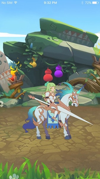 葫芦骑士安卓版