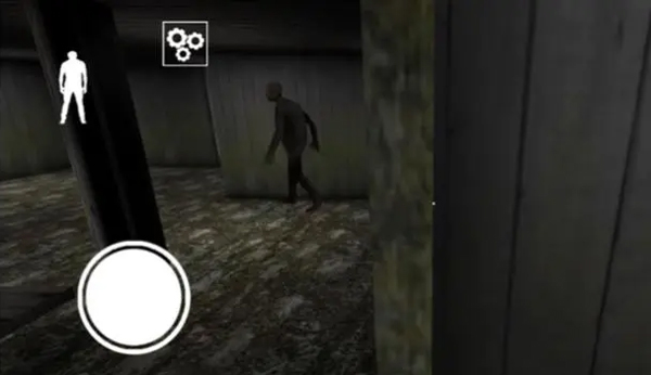 恐怖老奶奶2手机版