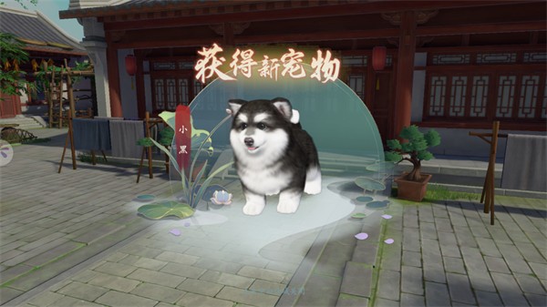 浮生忆玲珑内测版