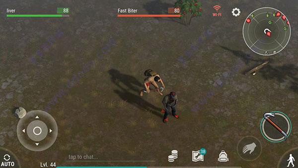 地球末日生存手机版最新版