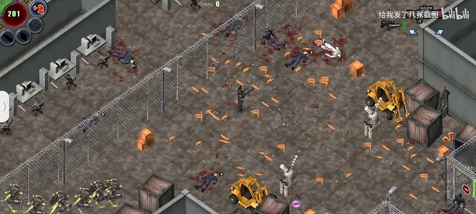 孤胆枪手完整版