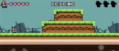 枪火猪猪侠安卓版