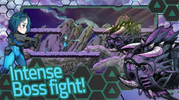 年轻士兵 中文版