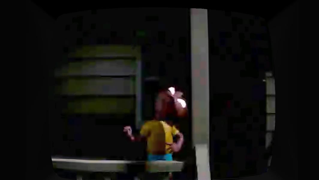 逃离童话镇游戏