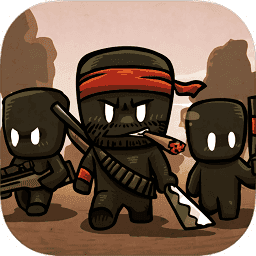 影子大乱斗游戏