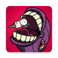 骷髅女孩角色绅士版