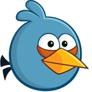 愤怒的小鸟2手游版