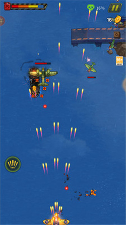 空间战队游戏官方手机版